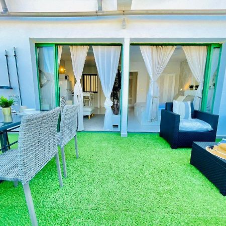 The Malibu Holiday Club Suite - Puerto Rico Puerto Rico  Ngoại thất bức ảnh