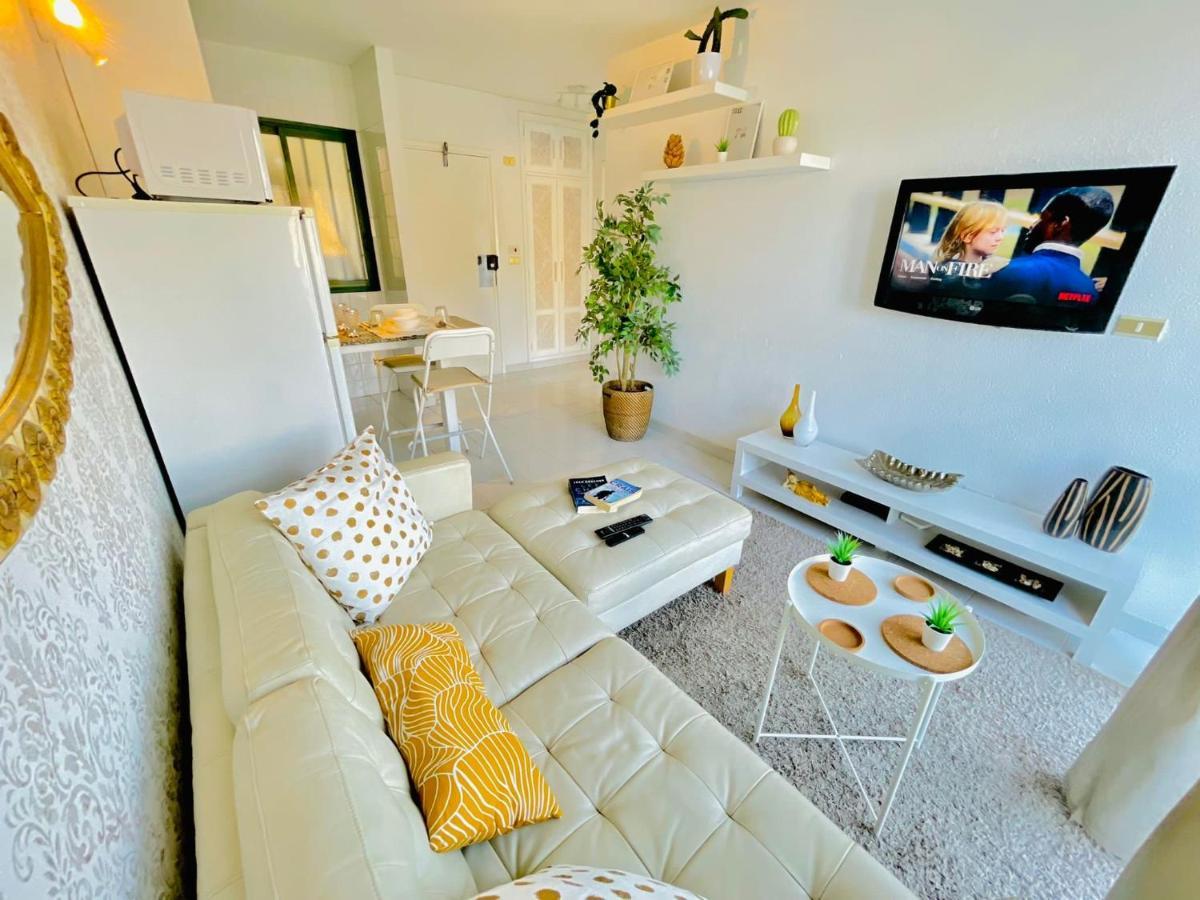 The Malibu Holiday Club Suite - Puerto Rico Puerto Rico  Ngoại thất bức ảnh