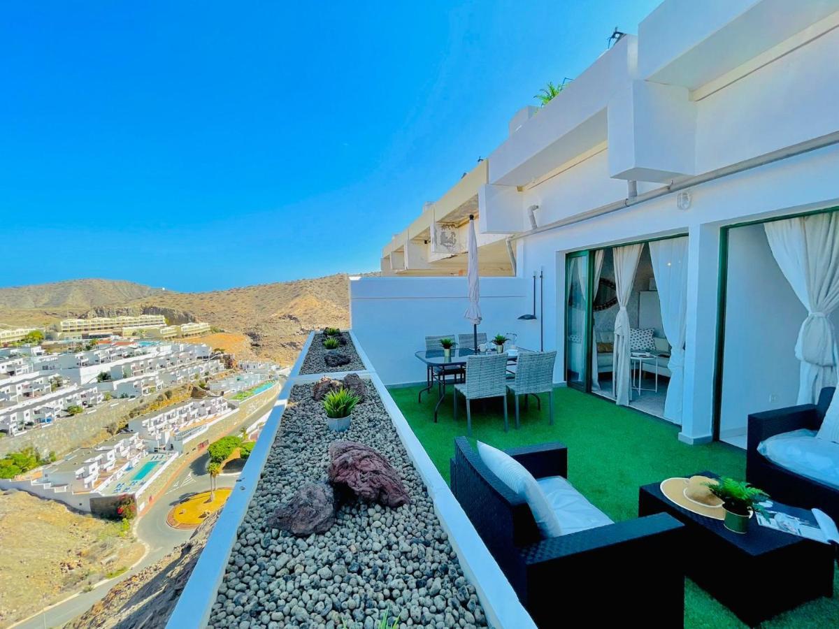 The Malibu Holiday Club Suite - Puerto Rico Puerto Rico  Ngoại thất bức ảnh