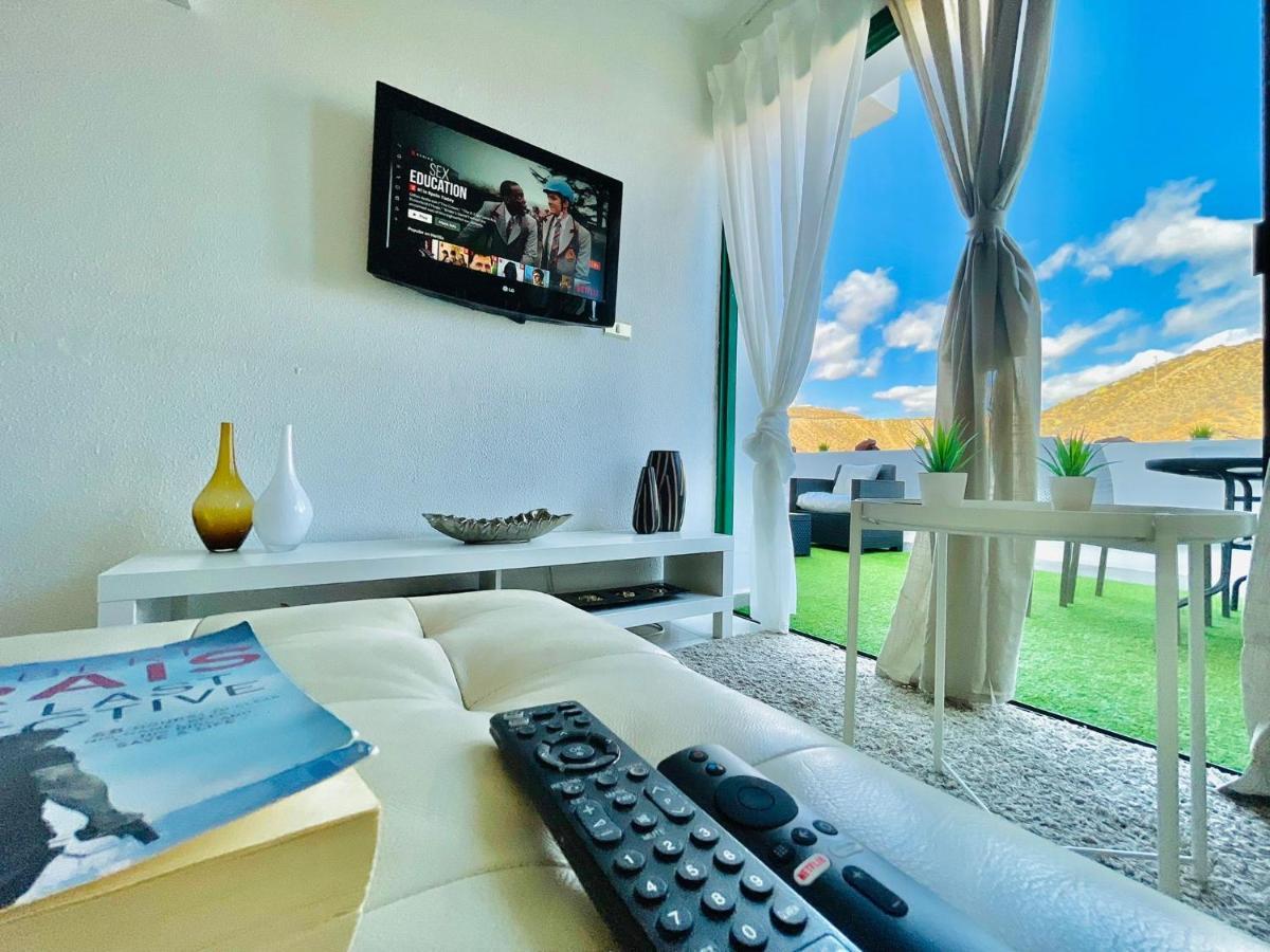 The Malibu Holiday Club Suite - Puerto Rico Puerto Rico  Ngoại thất bức ảnh