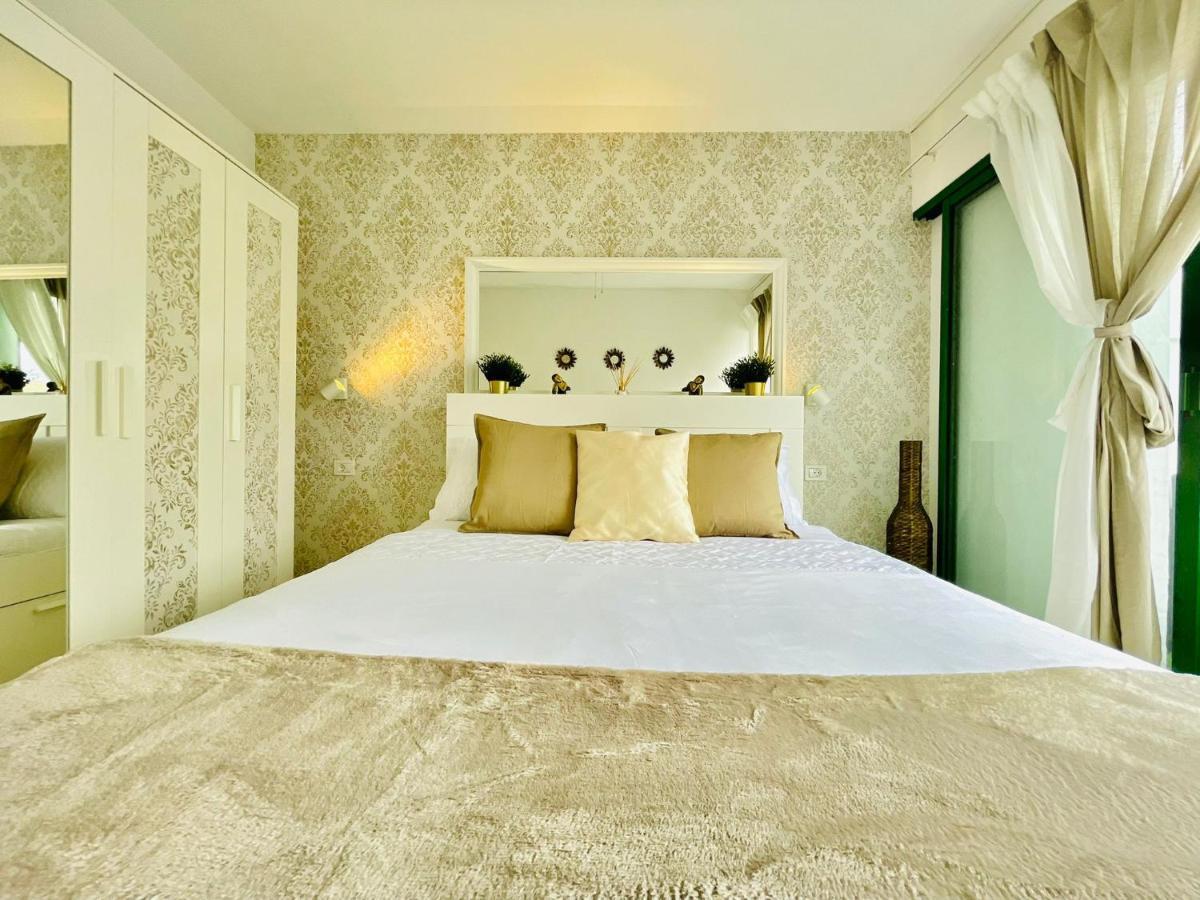 The Malibu Holiday Club Suite - Puerto Rico Puerto Rico  Ngoại thất bức ảnh