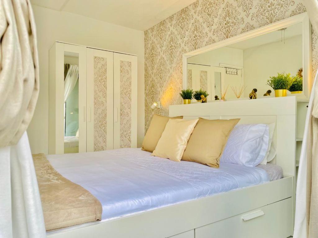 The Malibu Holiday Club Suite - Puerto Rico Puerto Rico  Ngoại thất bức ảnh