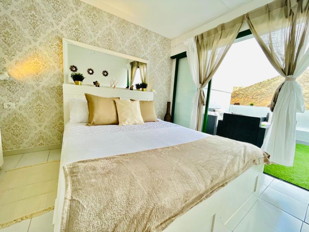 The Malibu Holiday Club Suite - Puerto Rico Puerto Rico  Ngoại thất bức ảnh