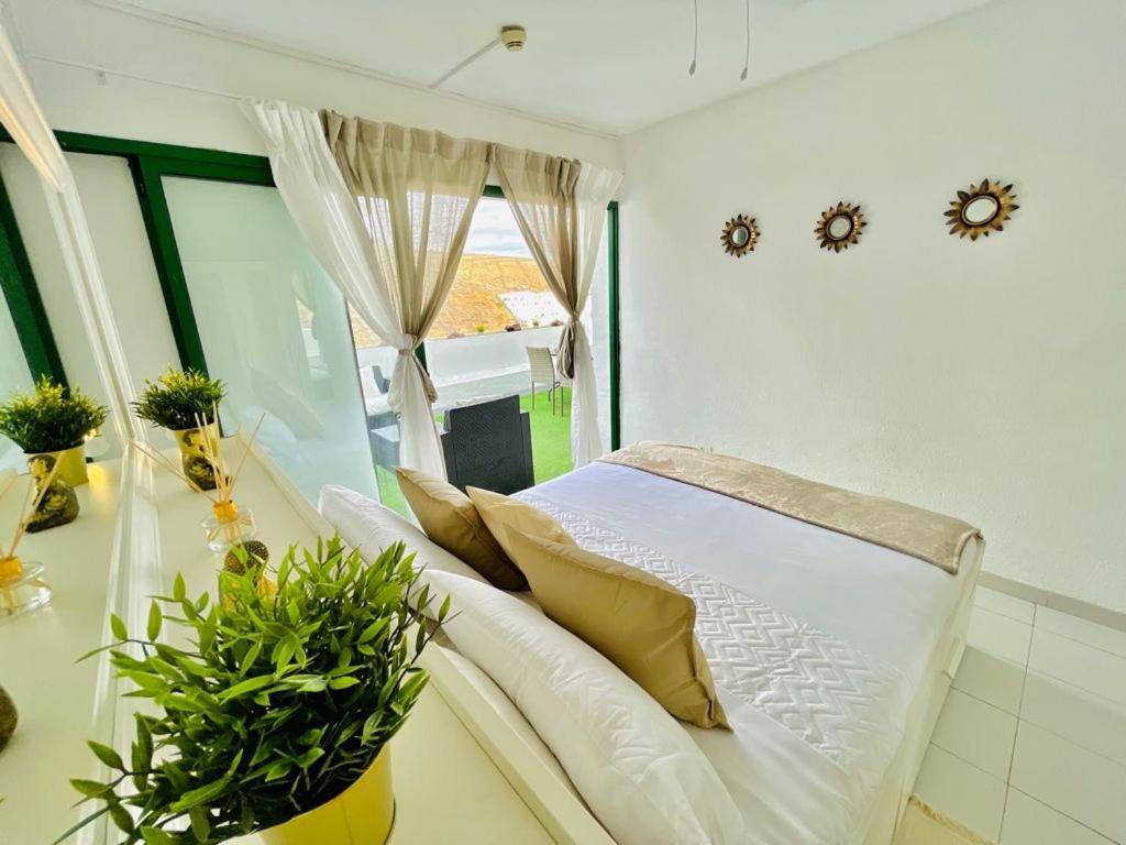 The Malibu Holiday Club Suite - Puerto Rico Puerto Rico  Ngoại thất bức ảnh