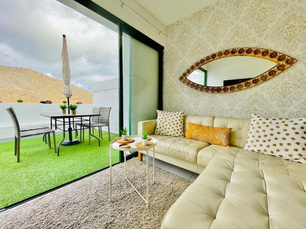 The Malibu Holiday Club Suite - Puerto Rico Puerto Rico  Ngoại thất bức ảnh