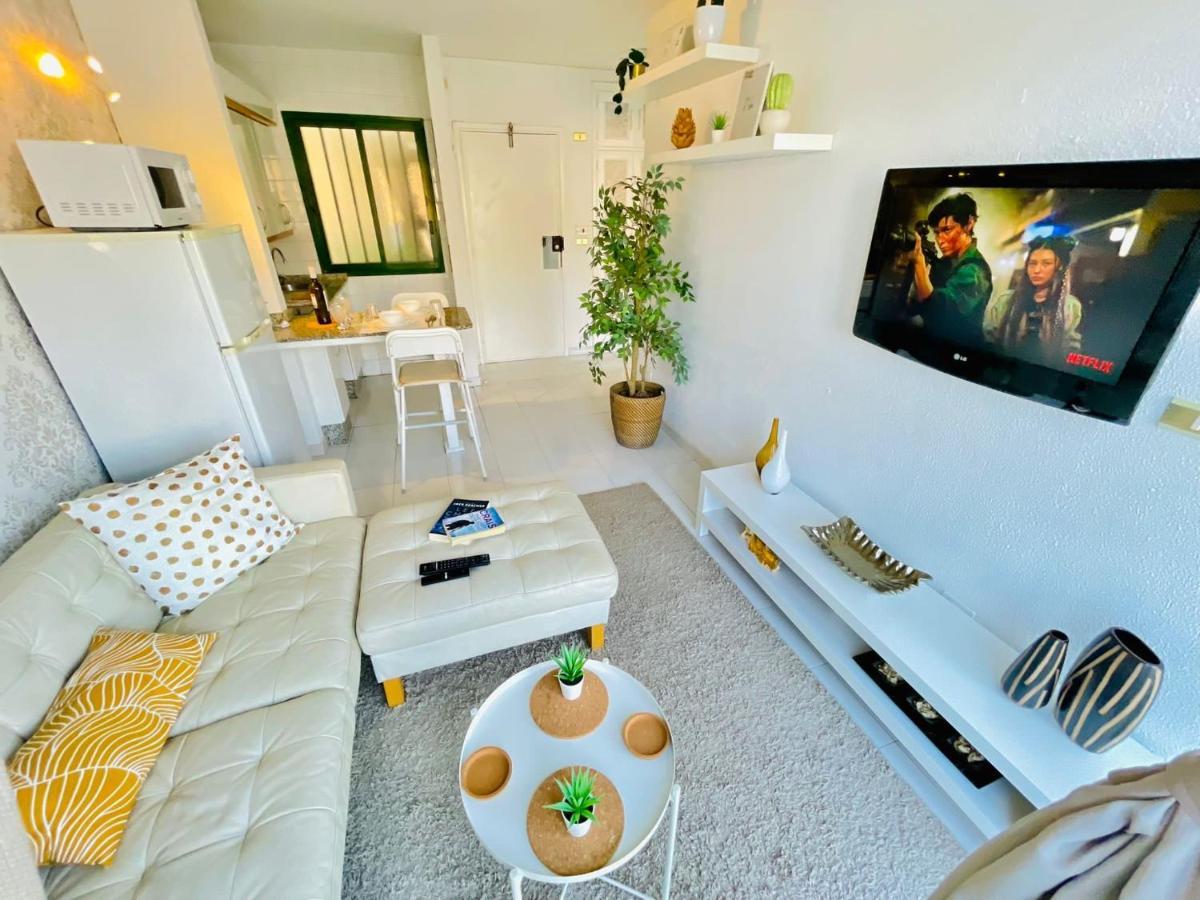 The Malibu Holiday Club Suite - Puerto Rico Puerto Rico  Ngoại thất bức ảnh