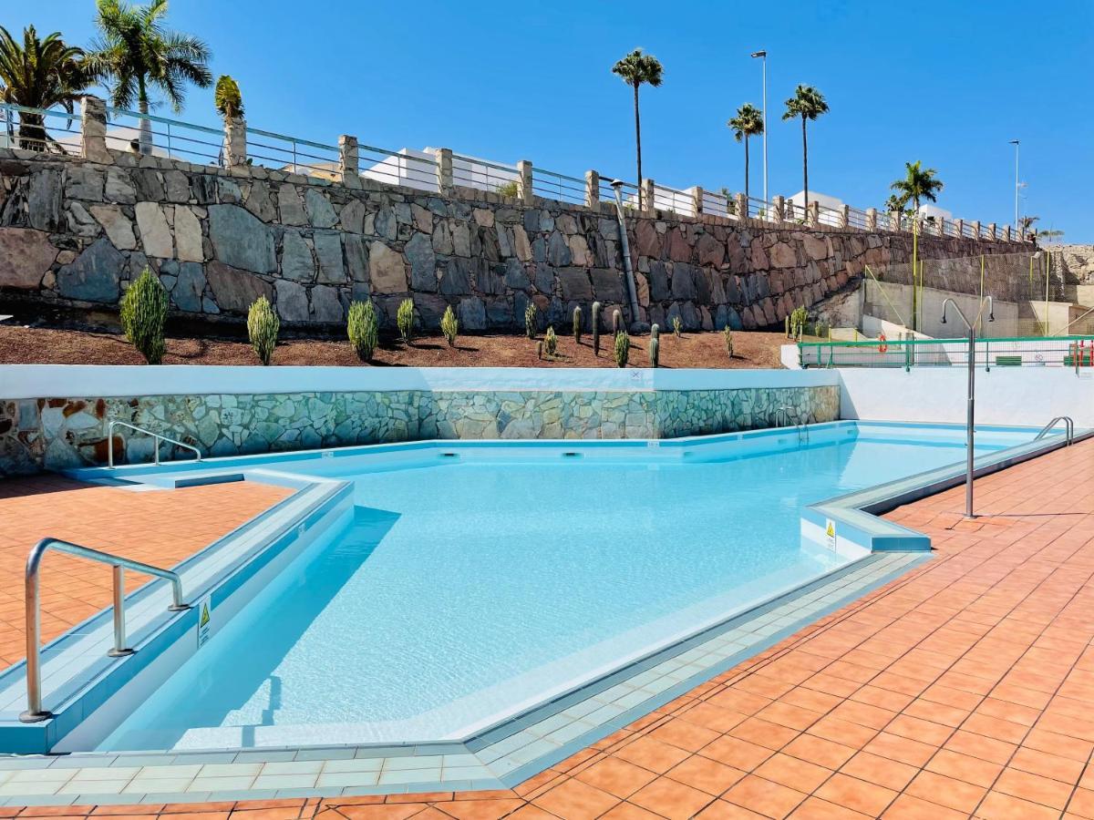 The Malibu Holiday Club Suite - Puerto Rico Puerto Rico  Ngoại thất bức ảnh