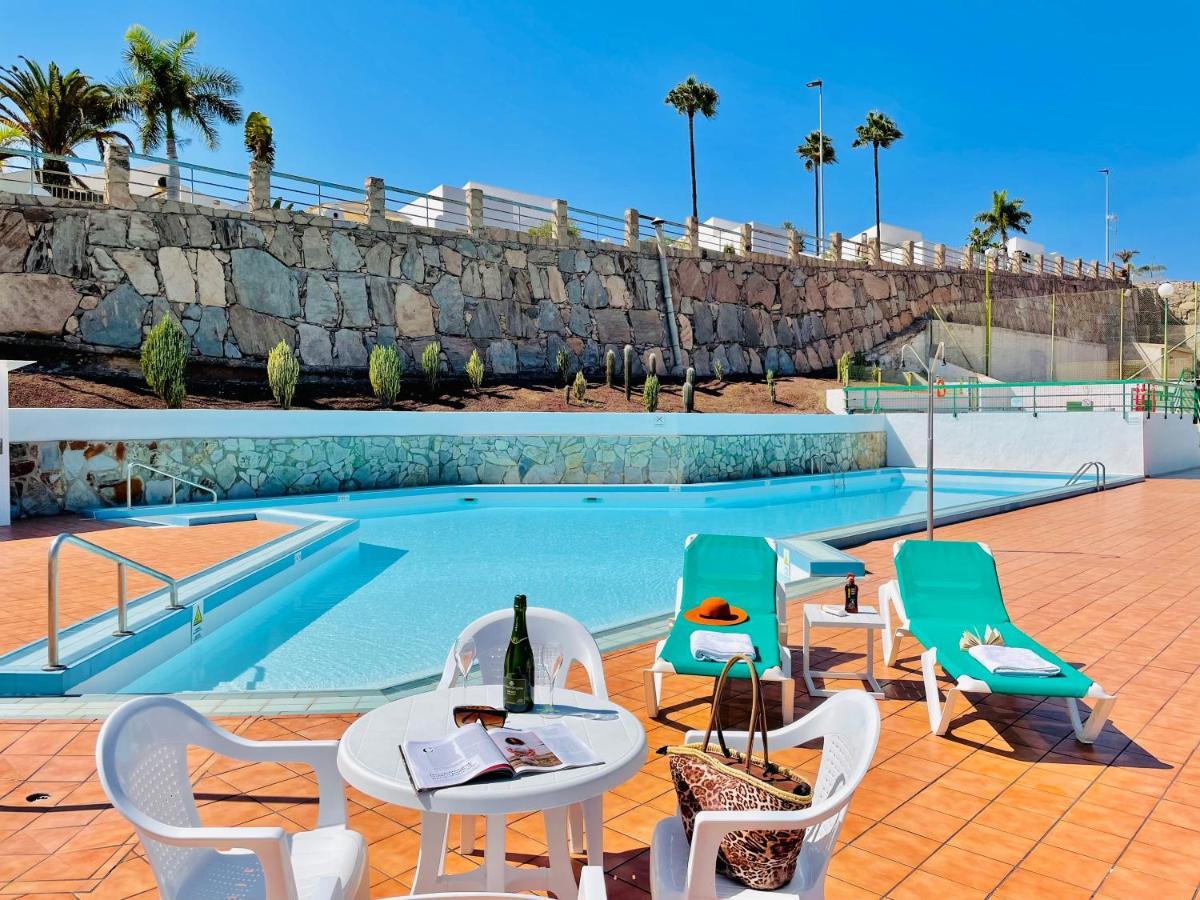 The Malibu Holiday Club Suite - Puerto Rico Puerto Rico  Ngoại thất bức ảnh