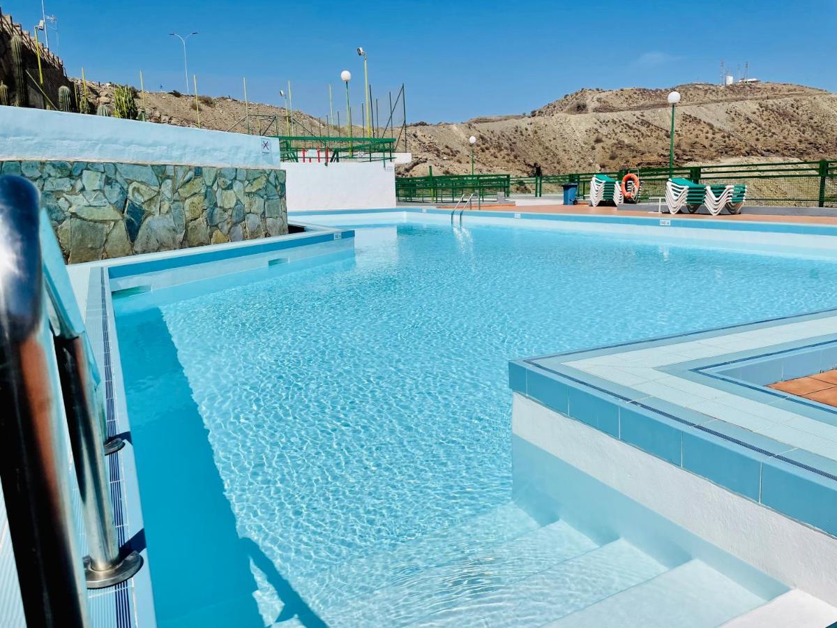 The Malibu Holiday Club Suite - Puerto Rico Puerto Rico  Ngoại thất bức ảnh
