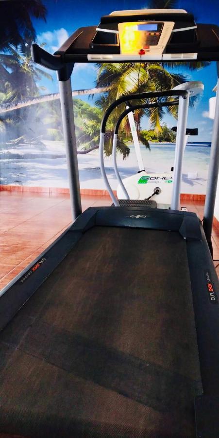 The Malibu Holiday Club Suite - Puerto Rico Puerto Rico  Ngoại thất bức ảnh